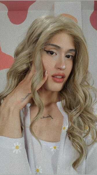 Artiest JulesBennett Foto 5