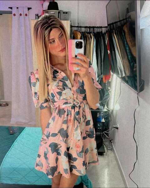 Artiest JulesBennett Foto 3