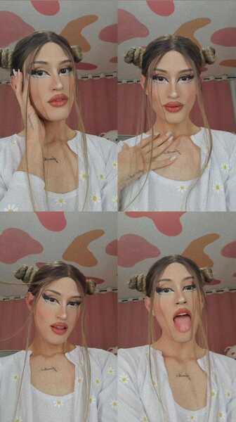 Artiest JulesBennett Foto 6