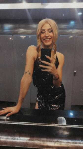 Artiest JulesBennett Foto 7