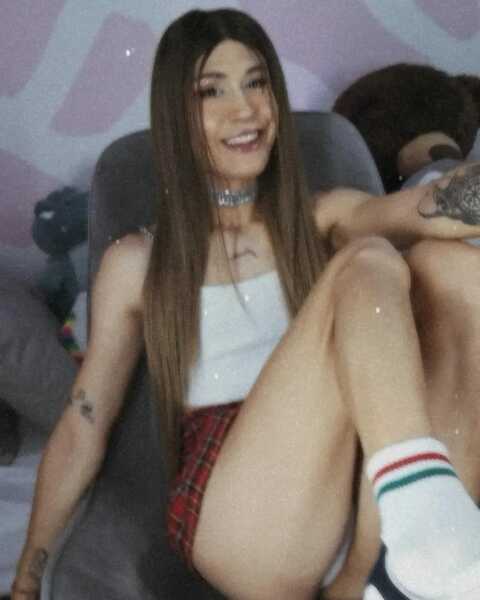 Artiest JulesBennett Foto 2