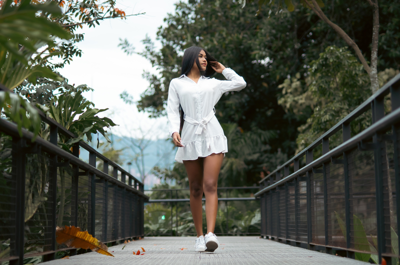 Artista ChloeSulivan Foto 6