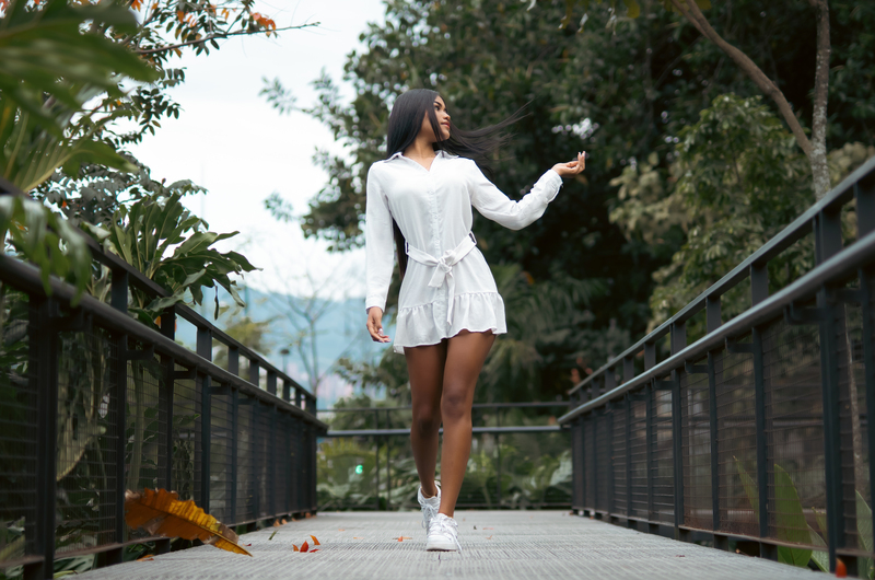 Artista ChloeSulivan Foto 5