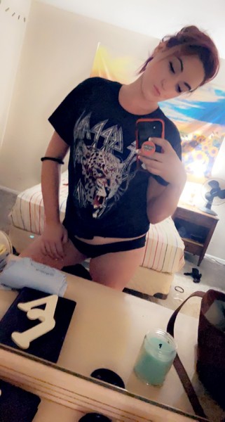 Interprete GoddessLexiiMarie Foto 2