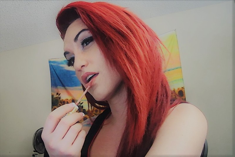 Interprete GoddessLexiiMarie Foto 3