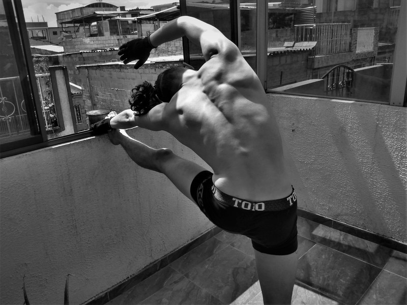 Intérprete Demian_Jack Foto 1
