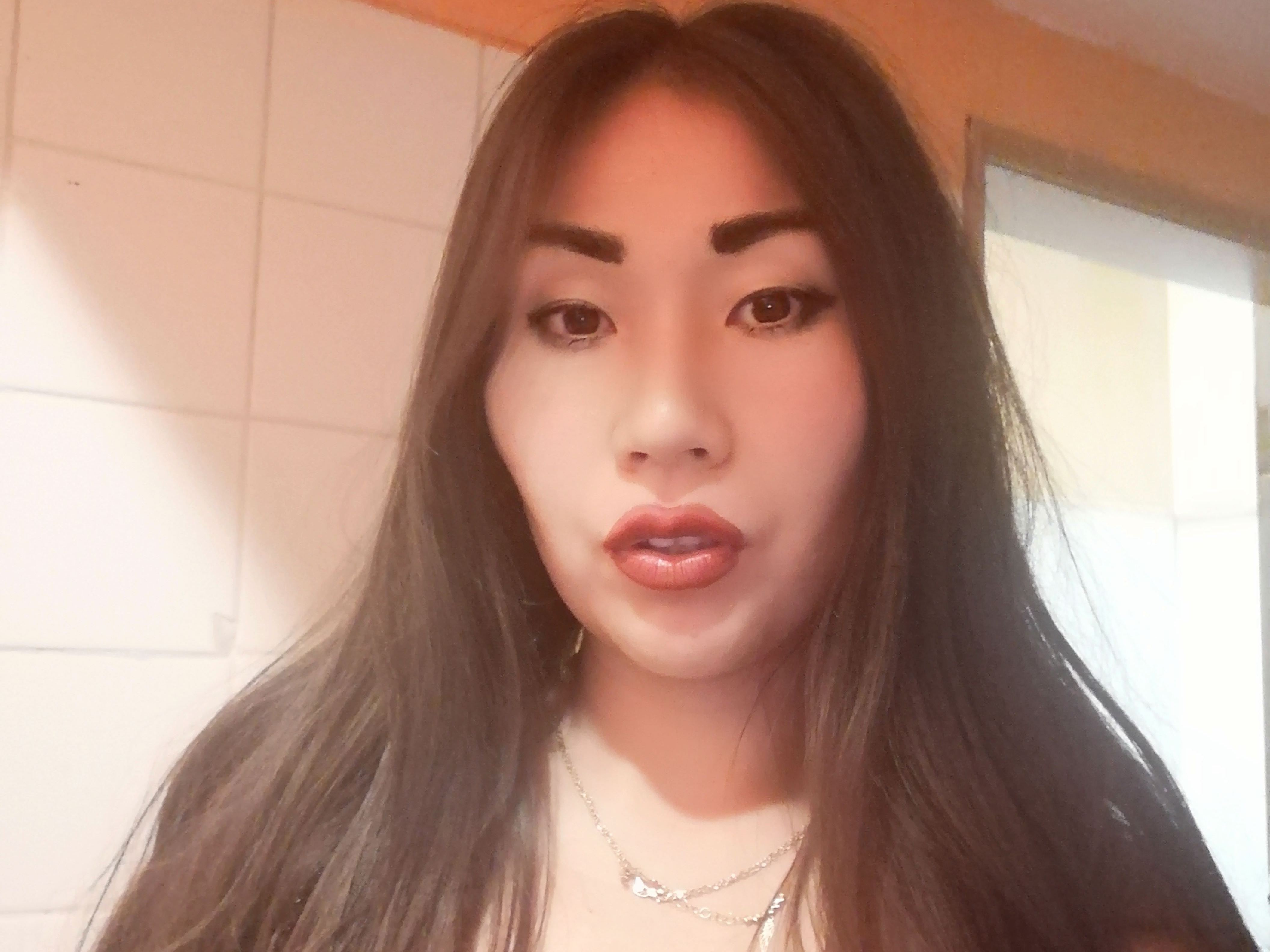 Image de profil du modèle de webcam Milena0606