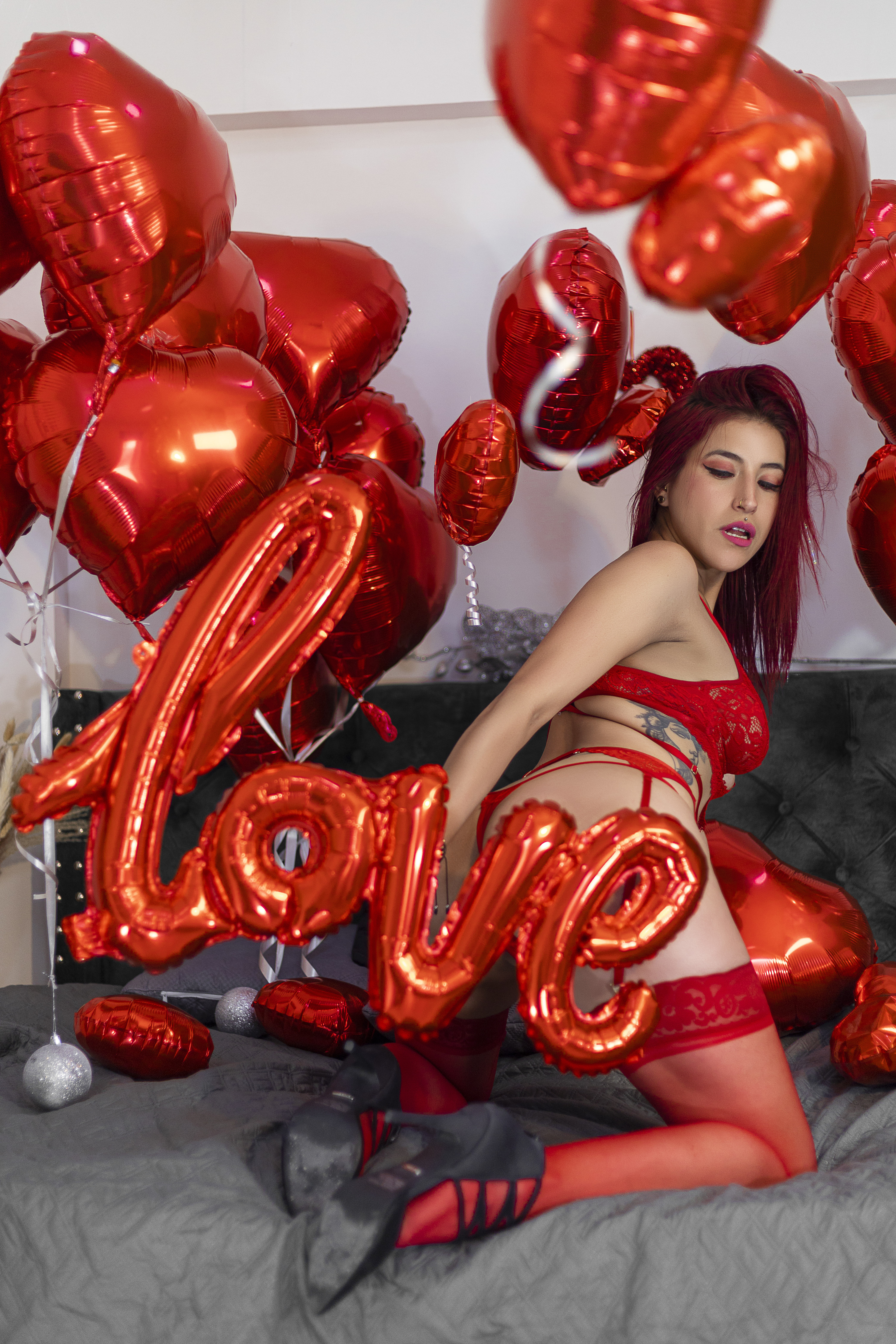 Interprete AlissaBrown Foto 9