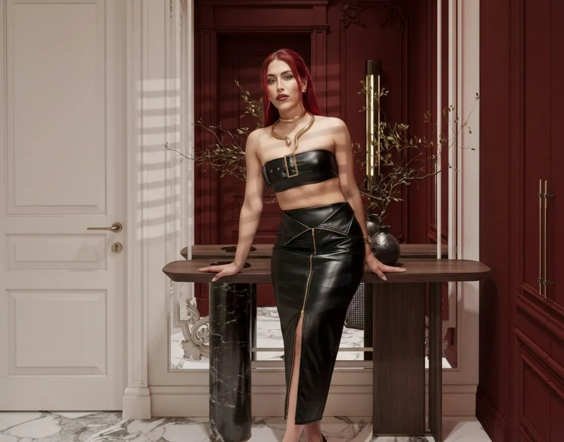 Interprete AlissaBrown Foto 3