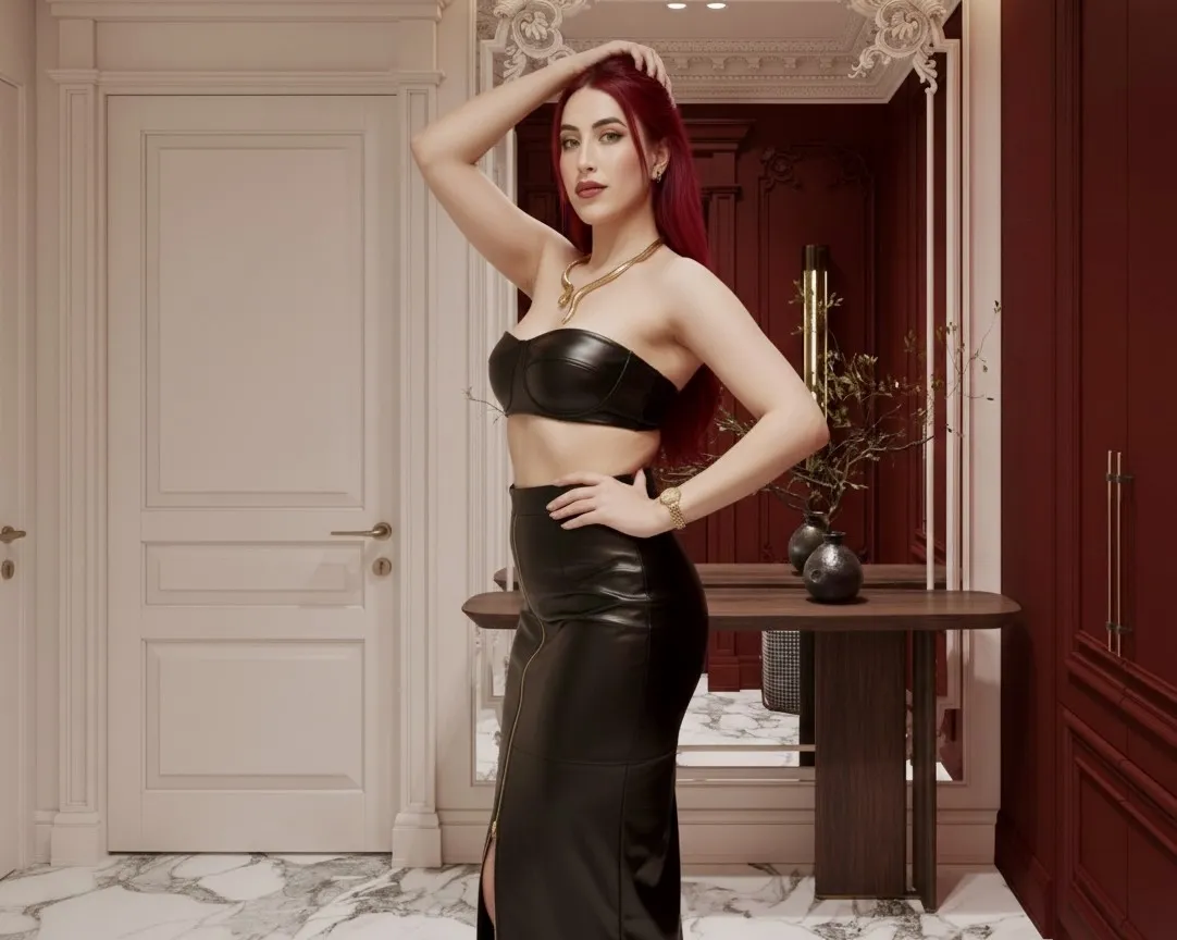 Interprete AlissaBrown Foto 4