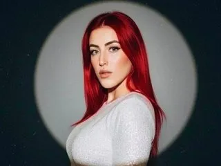 Image de profil du modèle de webcam AlissaBrown