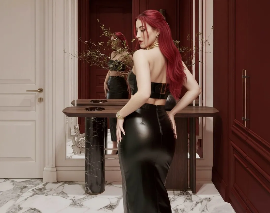 Interprete AlissaBrown Foto 1