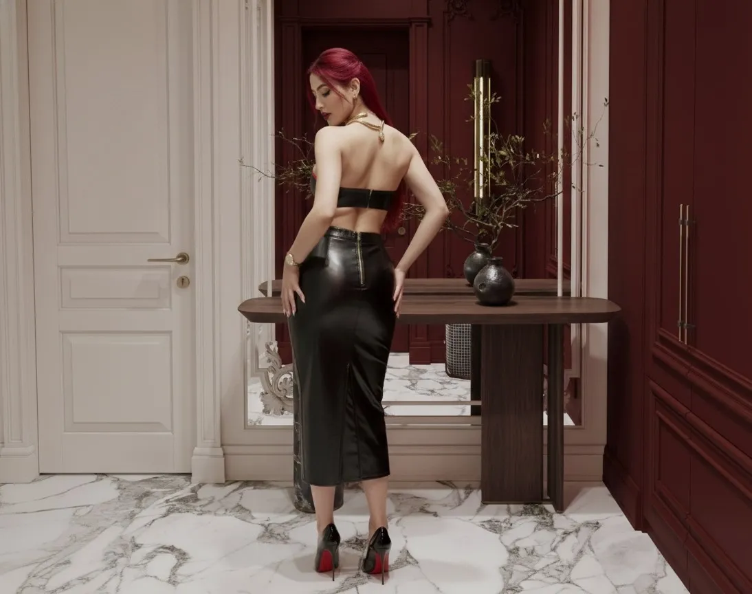 Interprete AlissaBrown Foto 2