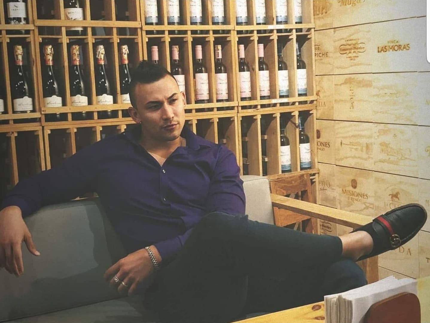 elliot_veleez profilbild på webbkameramodell