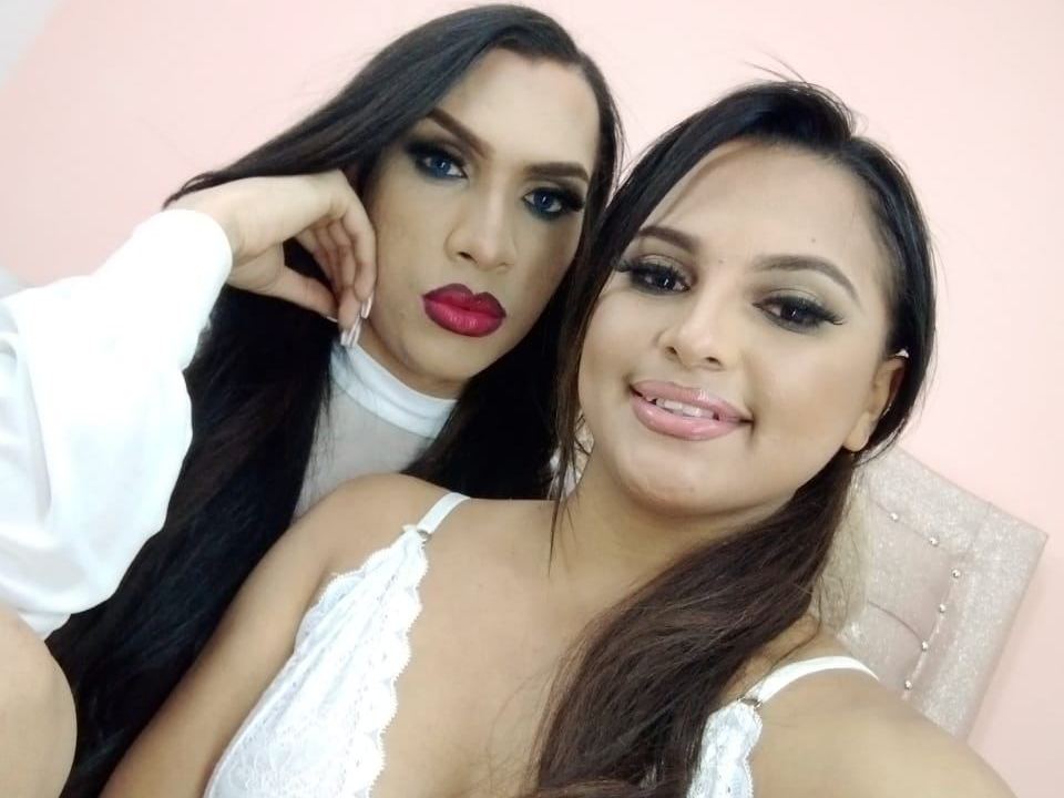 gabyandjadehot cam model profile picture 