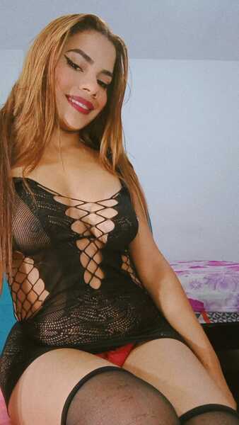 Darsteller LunaXLopez Foto 1