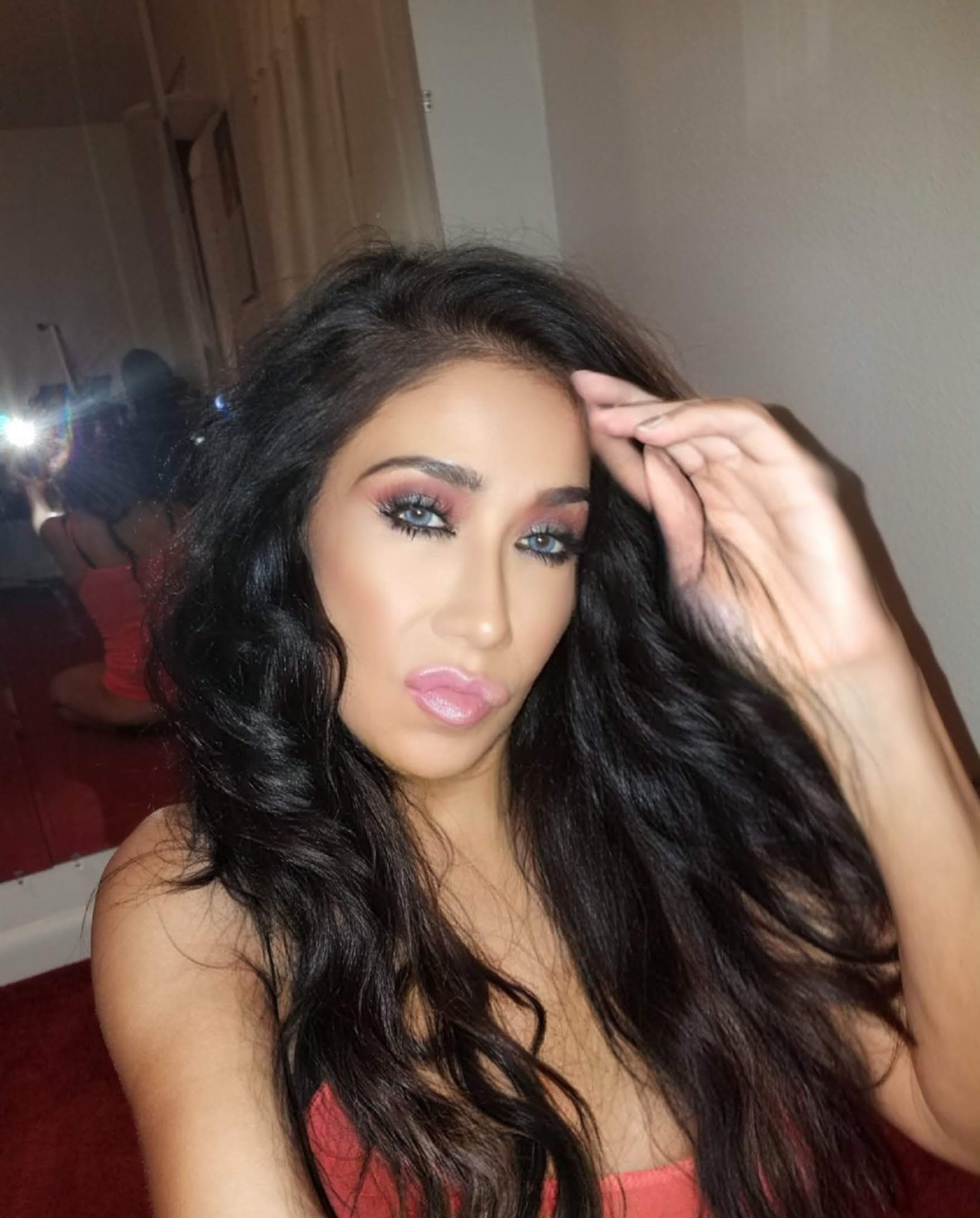 Darsteller Jasmine300 Foto 6