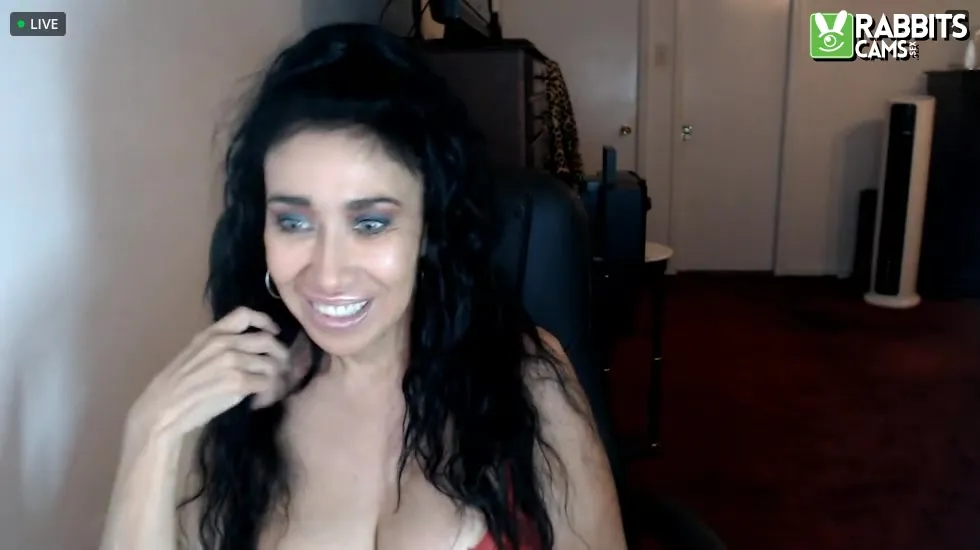 Performer Jasmine300 Video 1