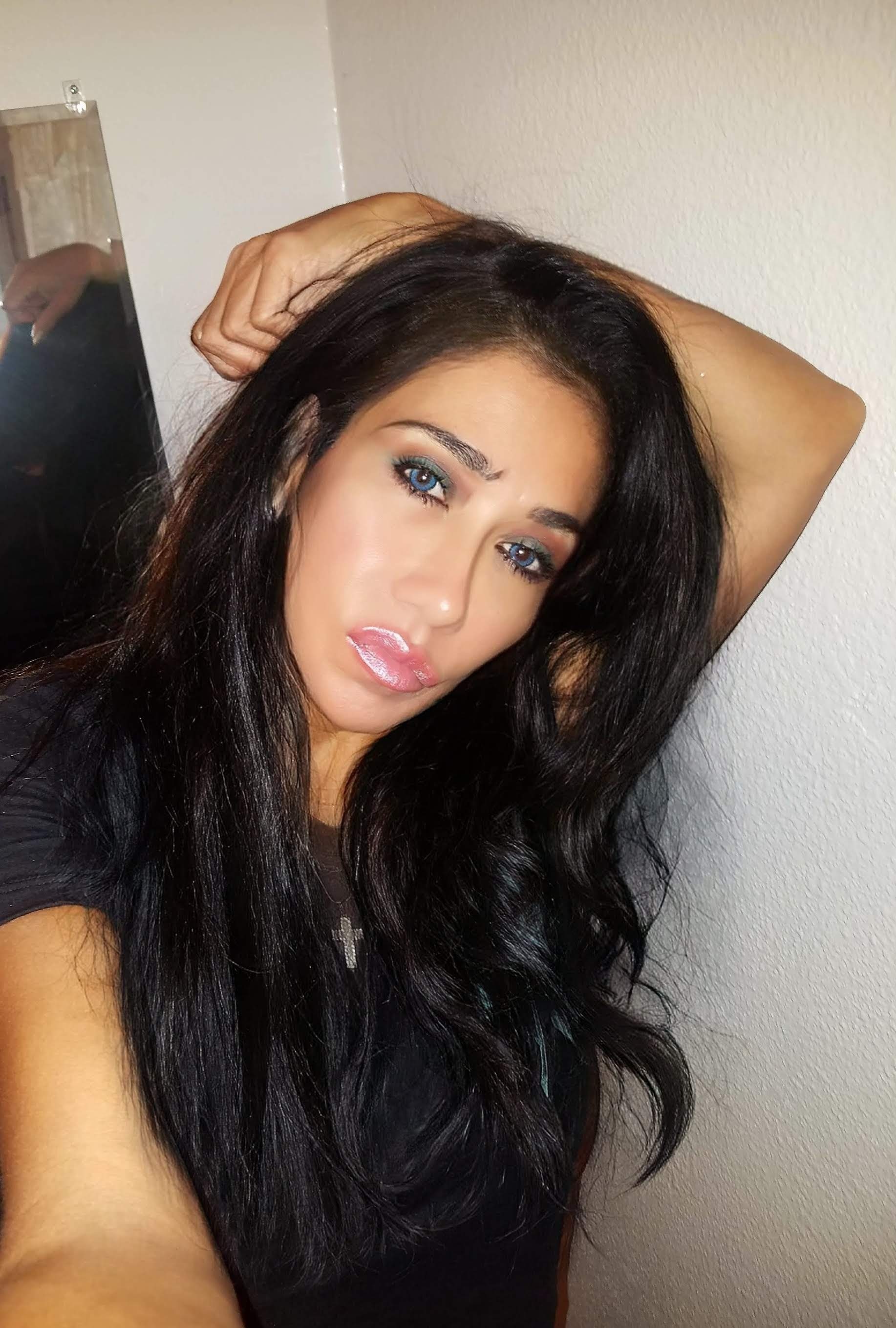 Darsteller Jasmine300 Foto 3