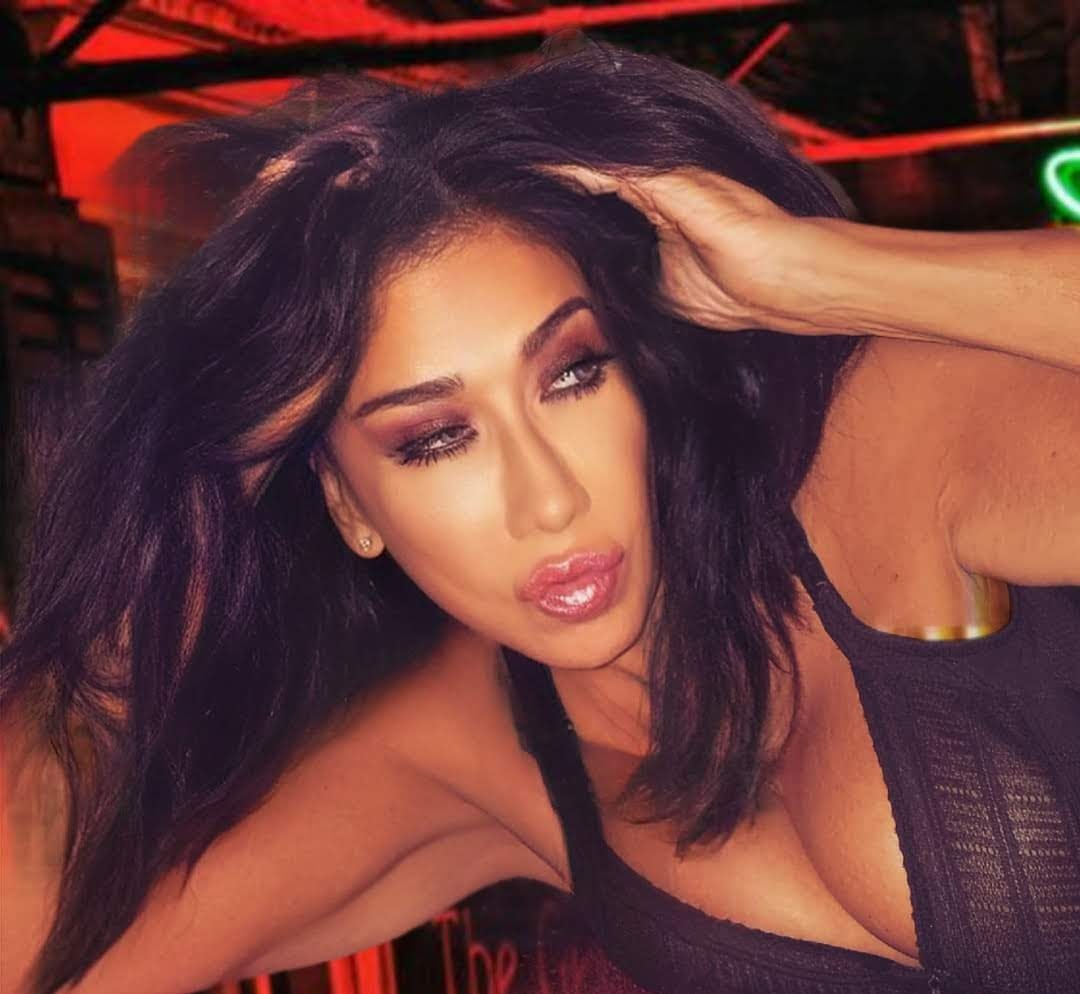 Darsteller Jasmine300 Foto 9