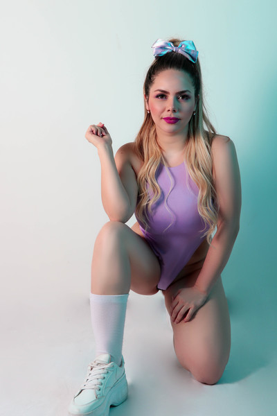 Performer DanielaGoldenn Photo 12