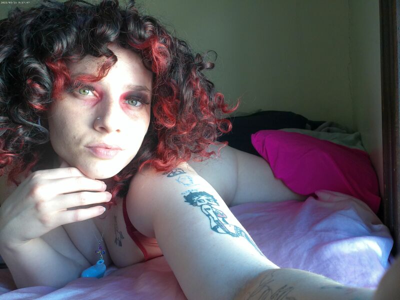 Artista Strawberryshortcake22 Foto 6