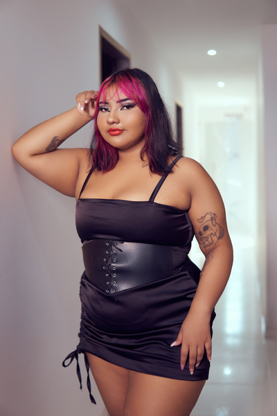 Interprète LiaRossee Photo 11