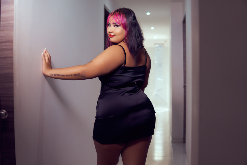 Interprète LiaRossee Photo 10