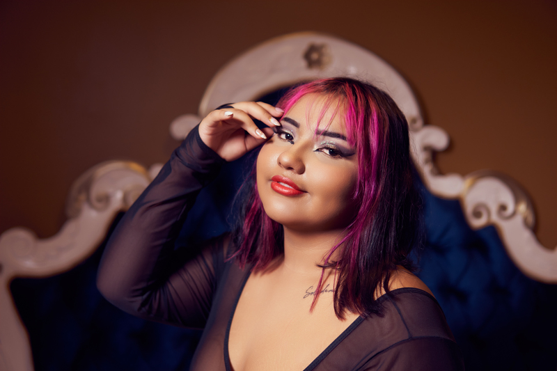 Interprète LiaRossee Photo 6