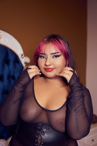 Interprète LiaRossee Photo 7