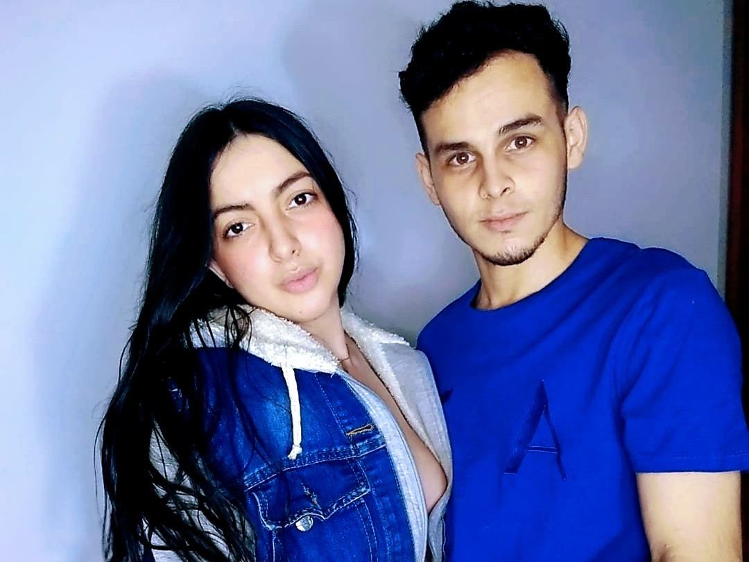 CoupleDiNuzzo profielfoto van cam model 