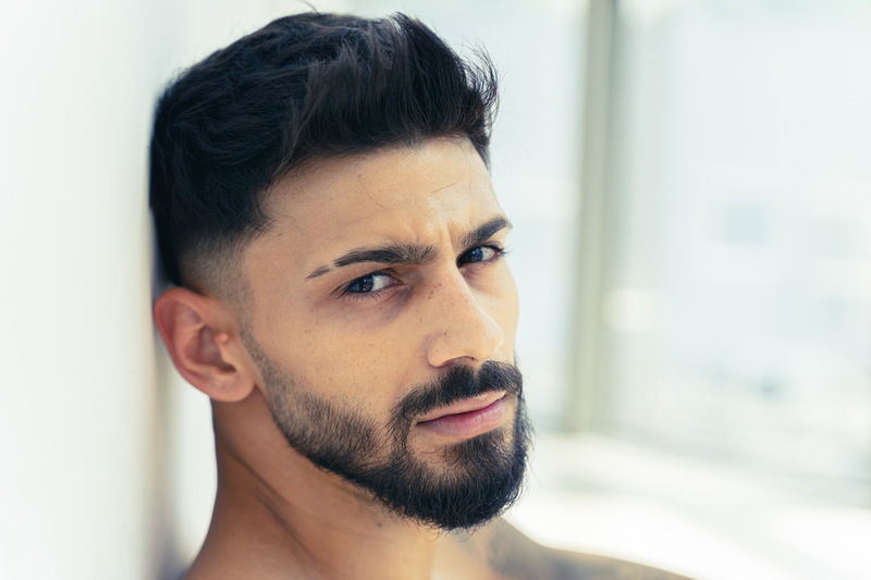 Performer FrankDecker Photo 3