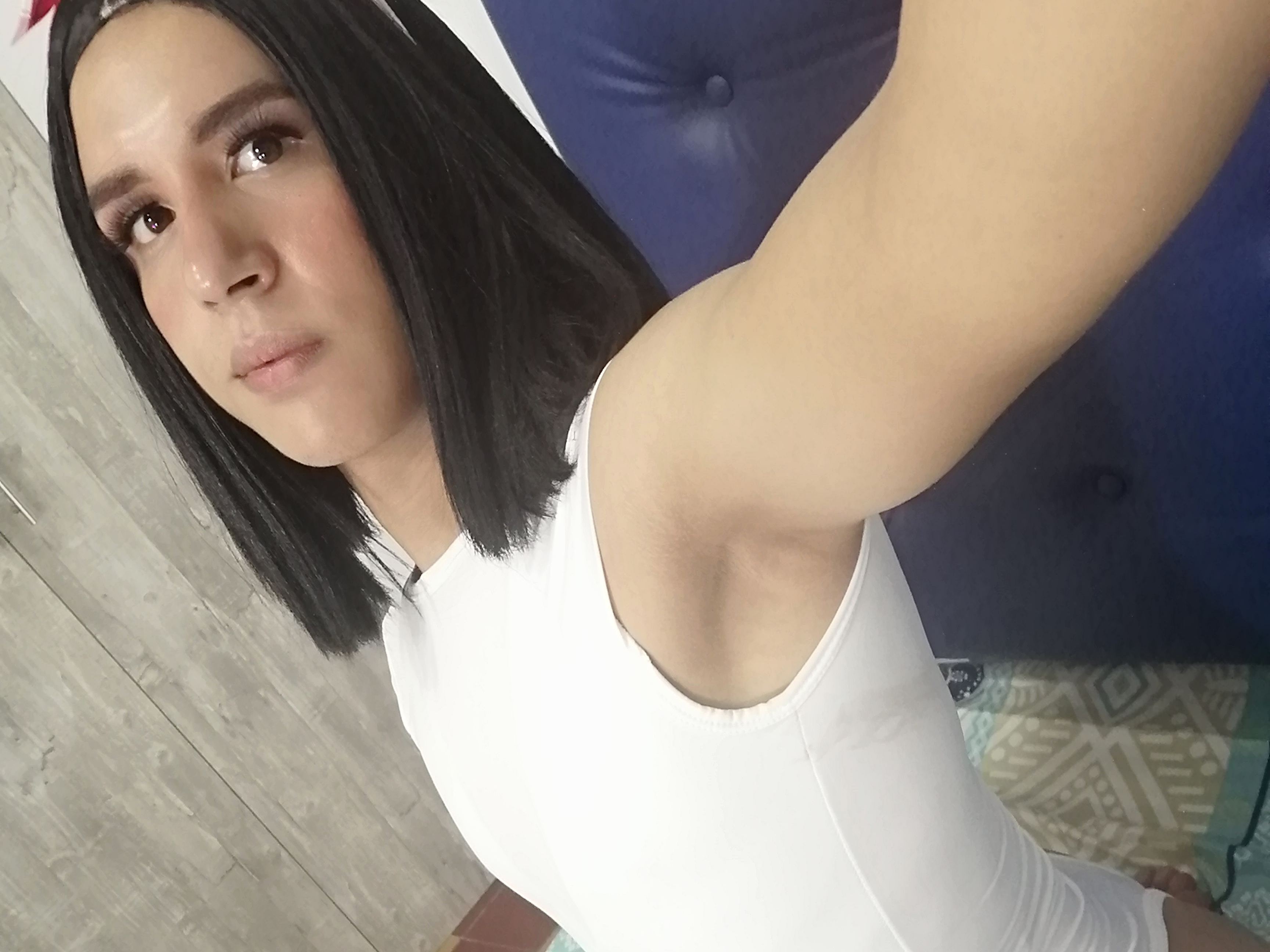 laurabigcock immagine del profilo del modello di cam