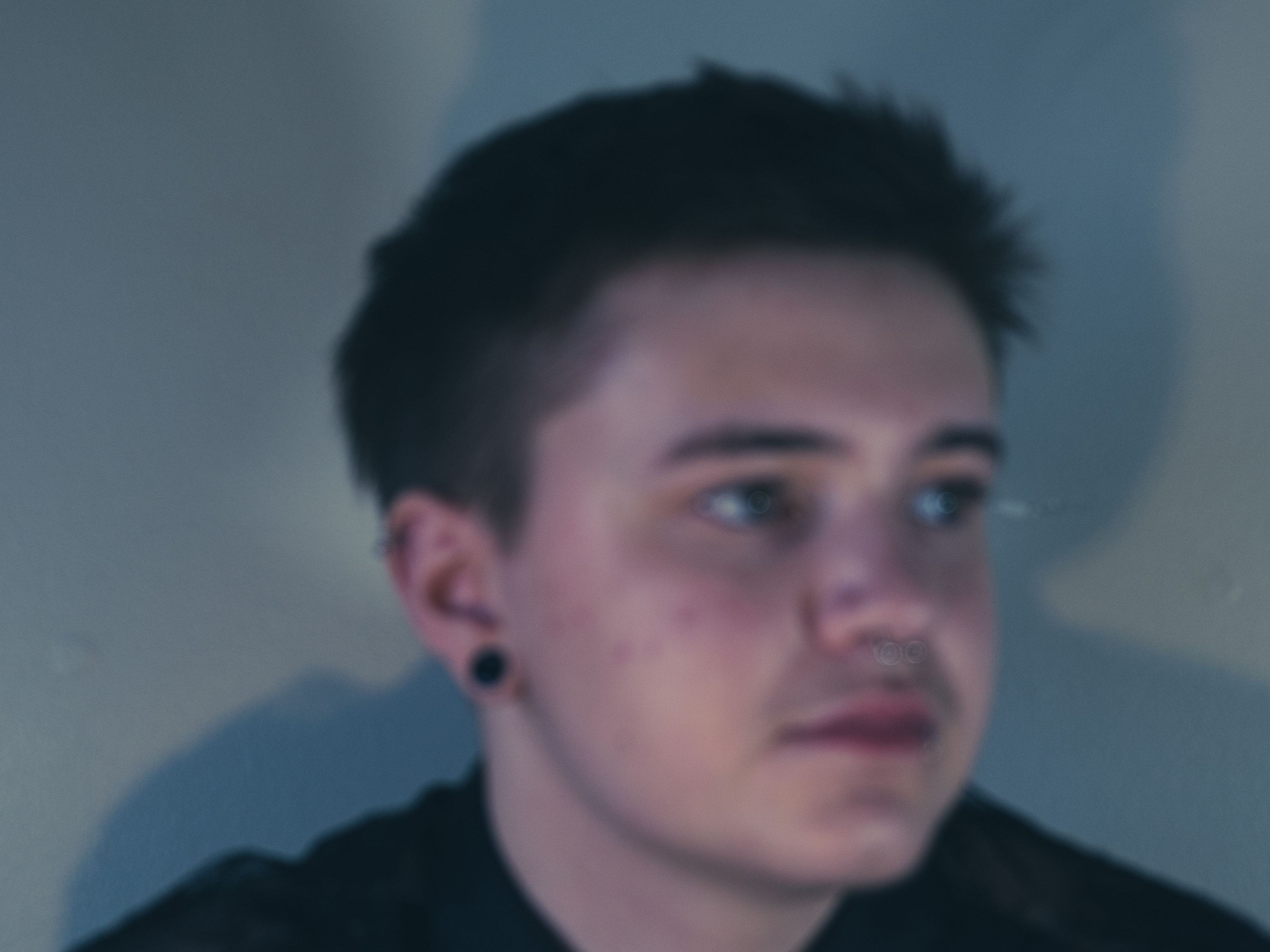 GarrettFtm Profilbild des Cam-Modells 