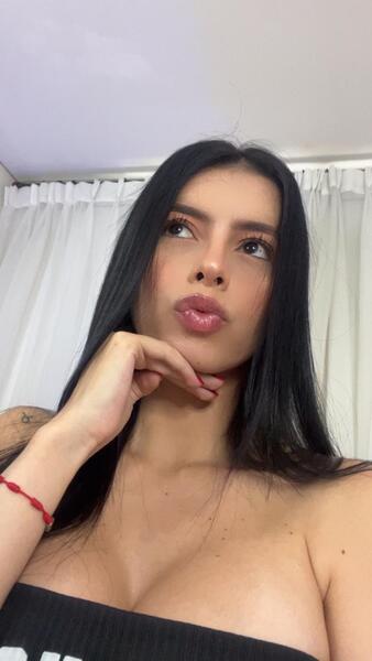 Artiest IsabellaJ Foto 5