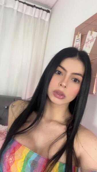 Artiest IsabellaJ Foto 10