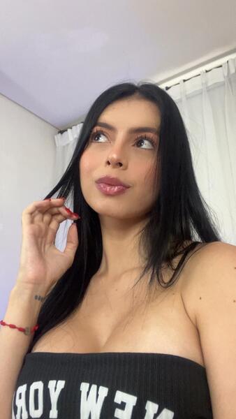 Artiest IsabellaJ Foto 6