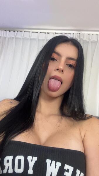 Artiest IsabellaJ Foto 3