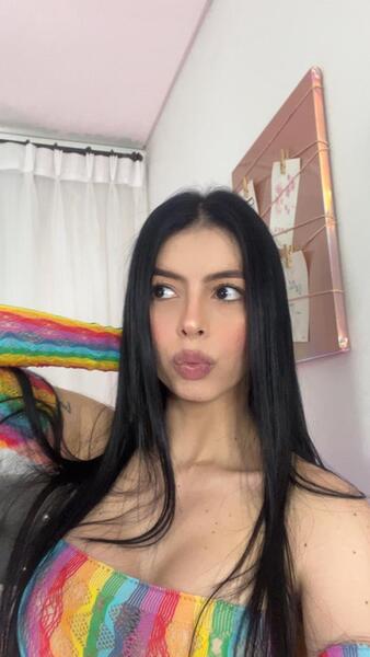 Artiest IsabellaJ Foto 7