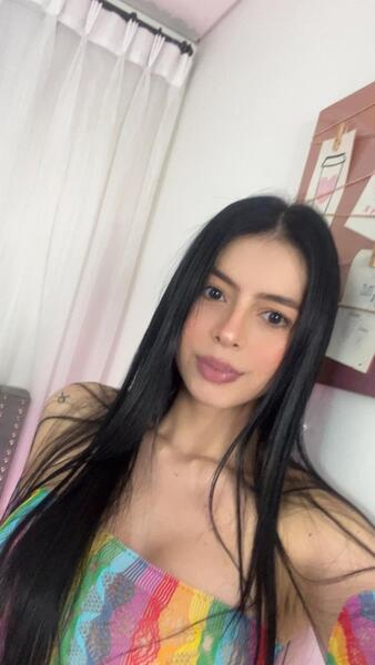 Artiest IsabellaJ Foto 11