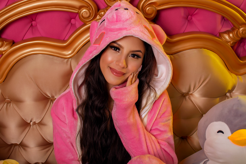 Performer IsabellaAdamson Photo 8