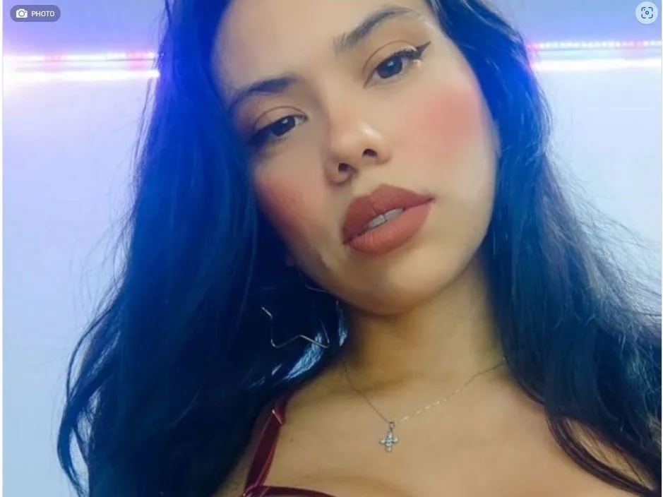 Image de profil du modèle de webcam SophieLehder