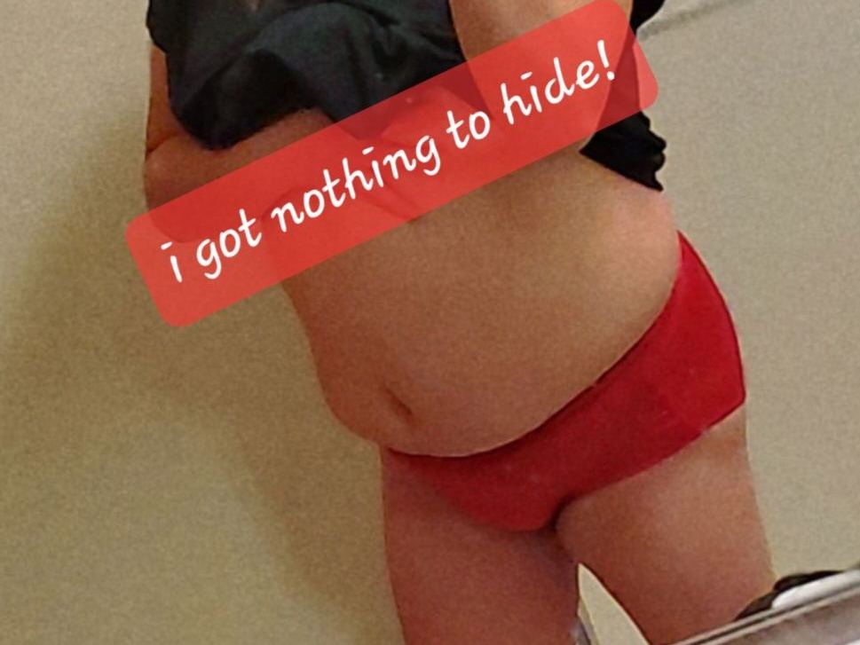 Image de profil du modèle de webcam MariiWANNA