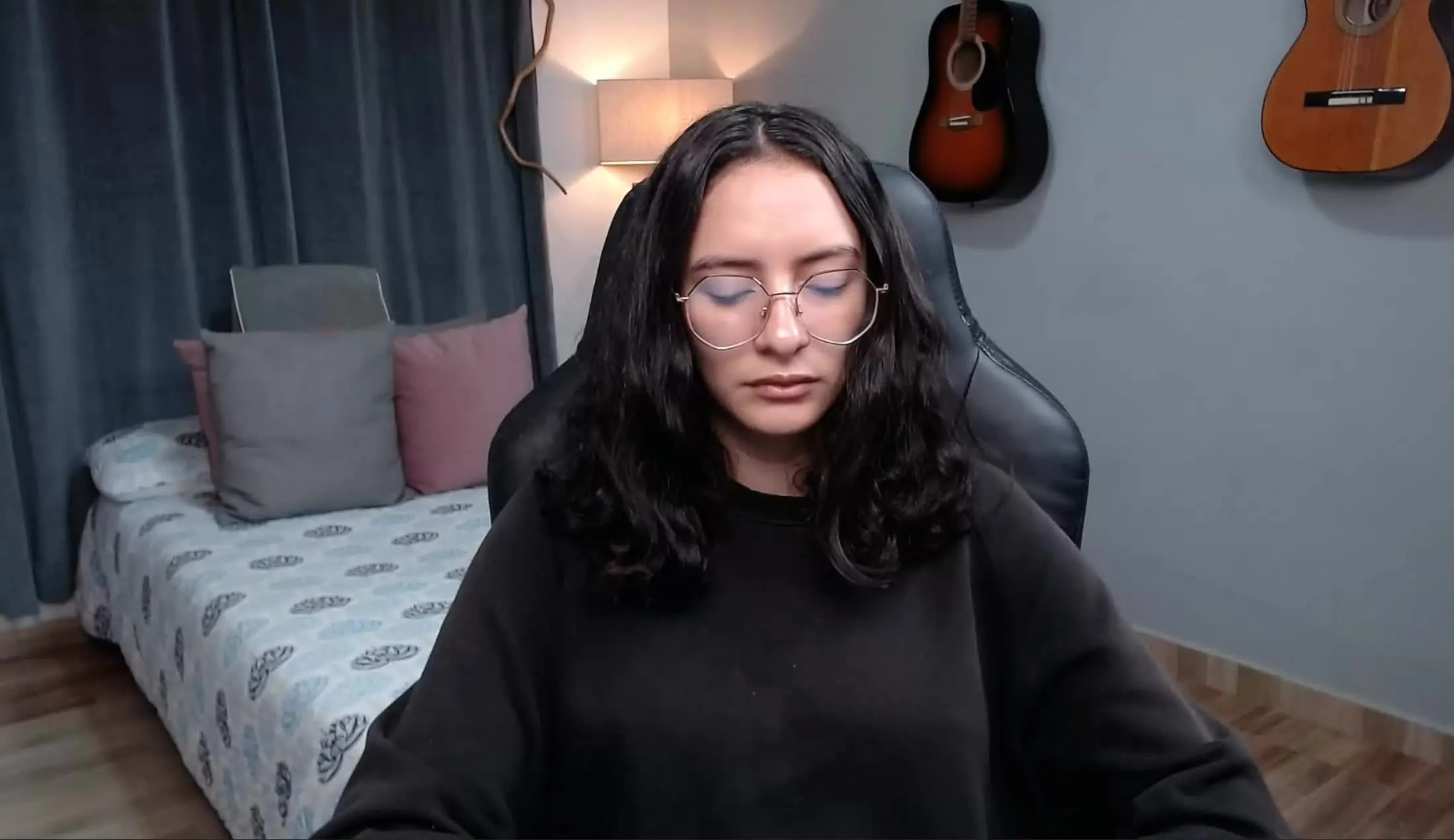 Interprete MIAPORTMANN Video 1