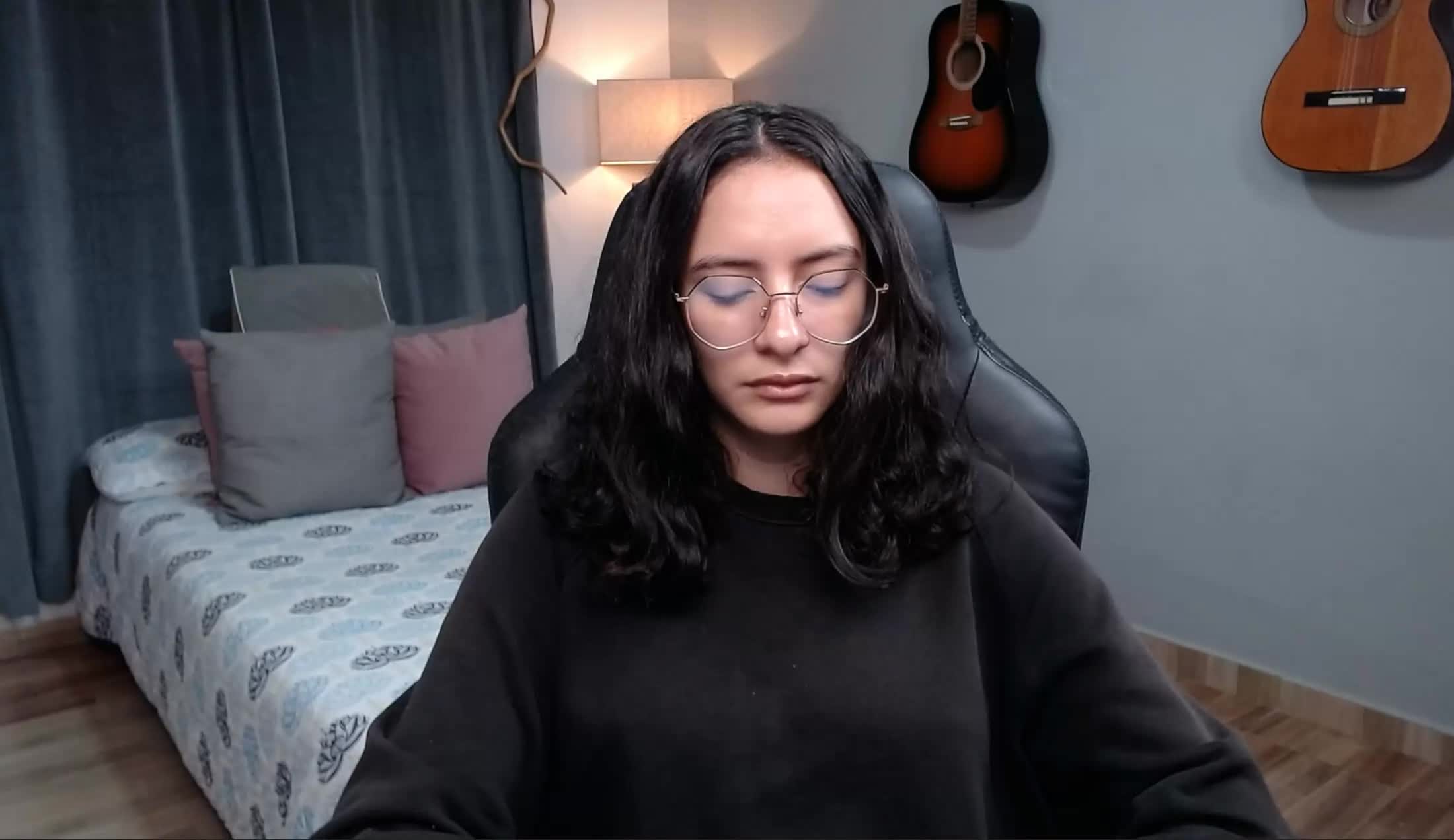 Intérprete MIAPORTMANN Video 1