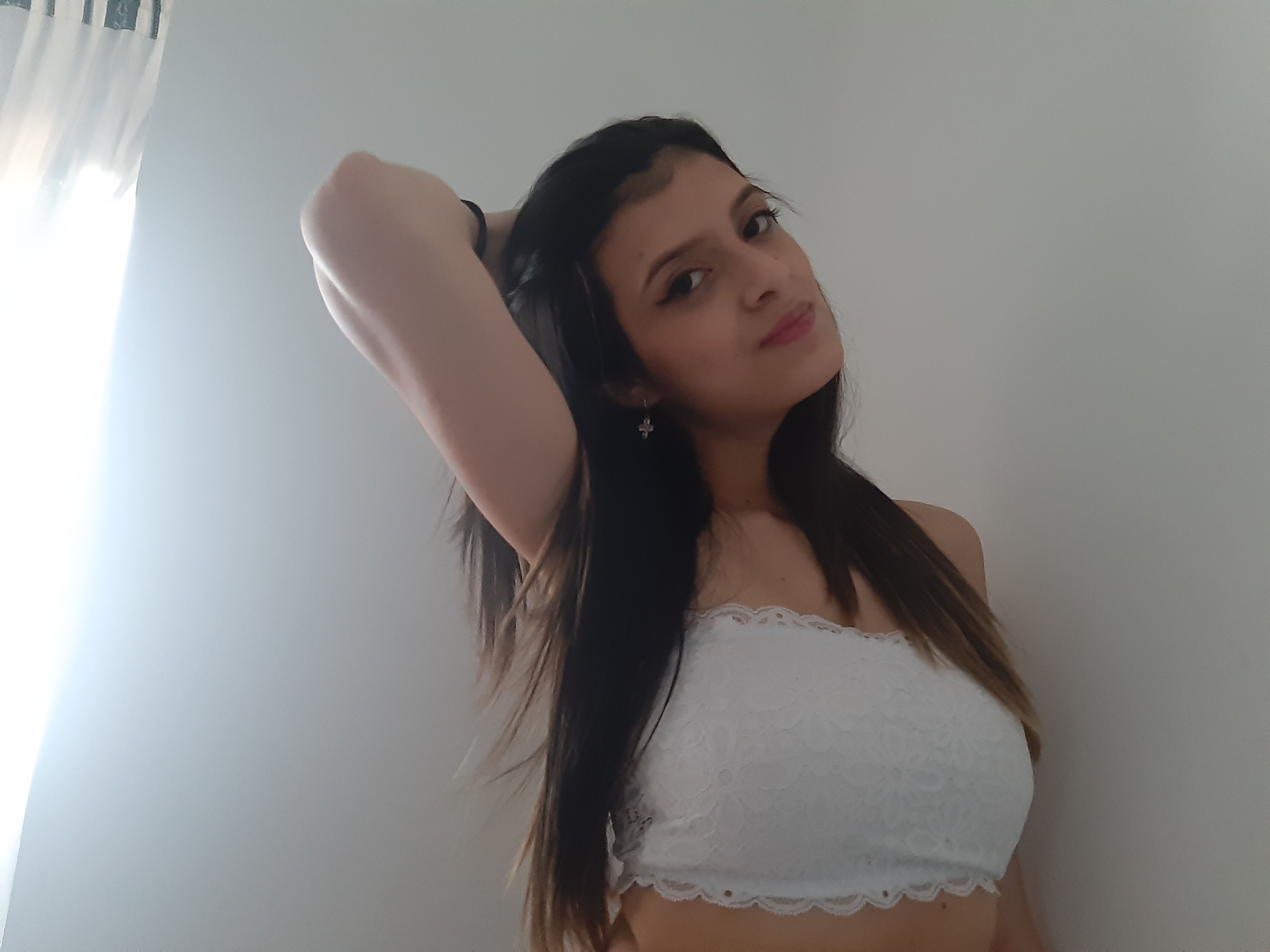 Foto de perfil de modelo de webcam de JennieVelesx 