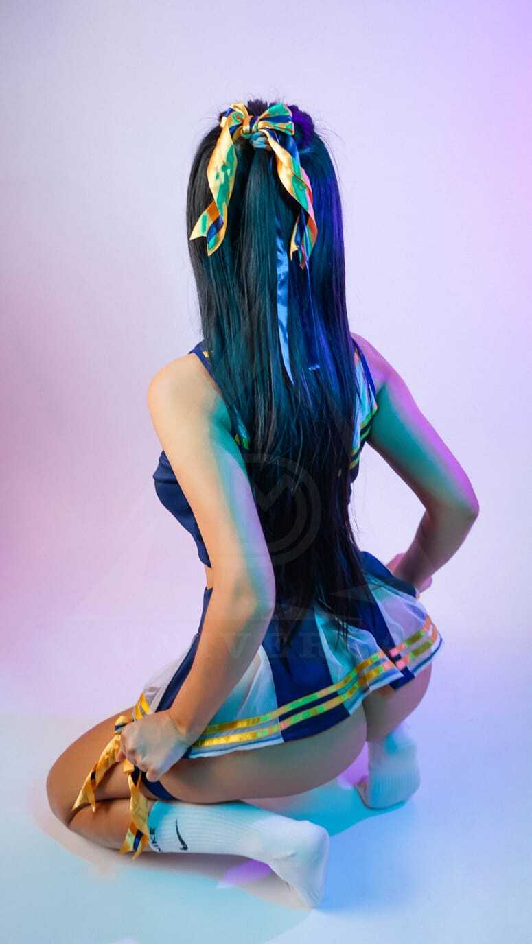 Darsteller Scarlett_Model Foto 11