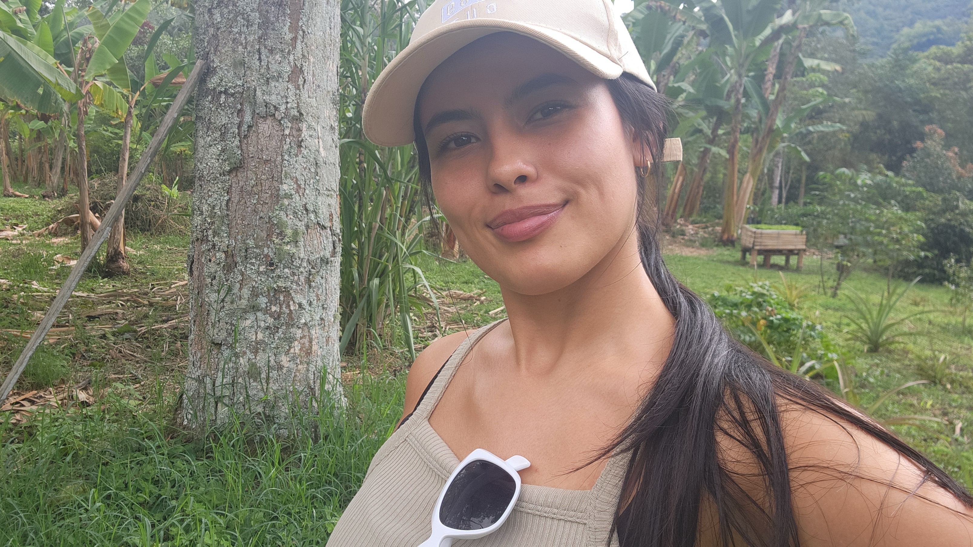 Darsteller Scarlett_Model Foto 2