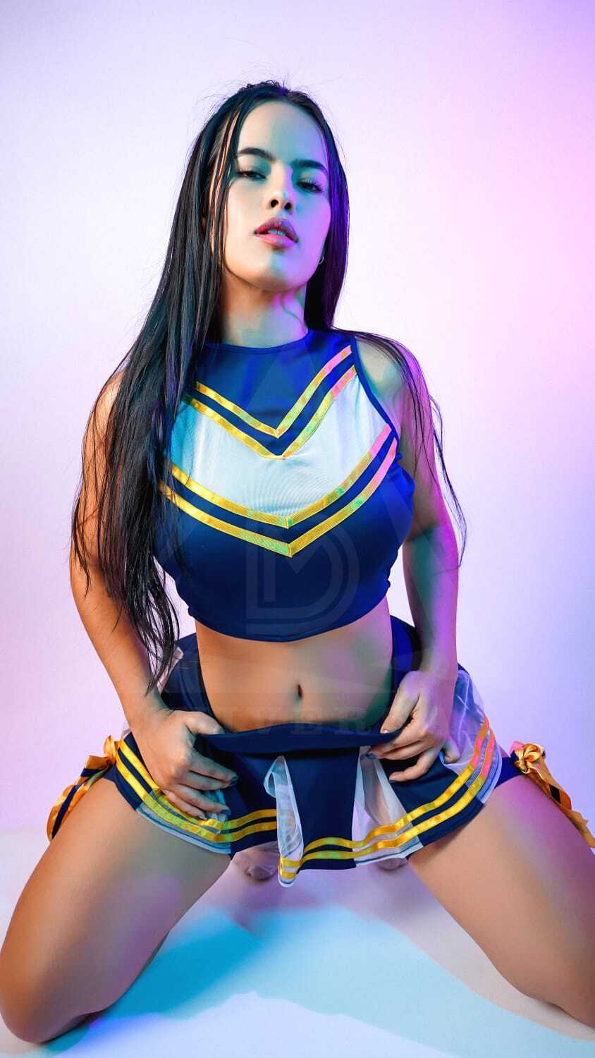 Darsteller Scarlett_Model Foto 12