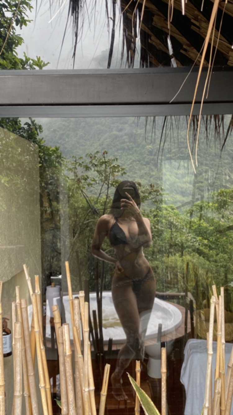 Intérprete VioletBeckham Foto 8